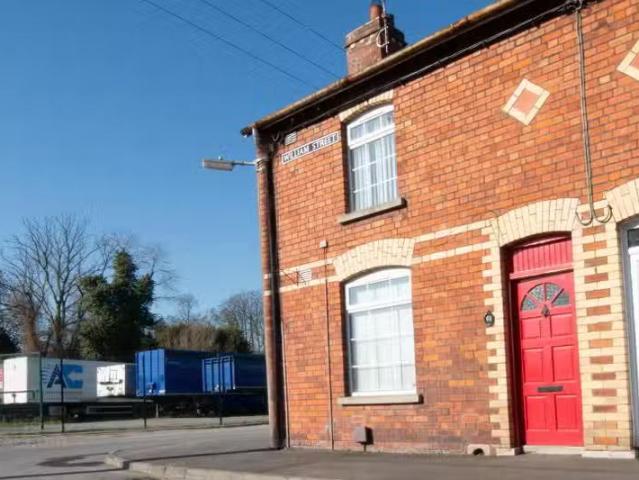 61 William Street
