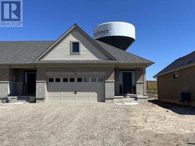 61 Willow Drive, Aylmer, ON, N5H 0B9 house for sale | Listing ID X12168 | Royal LePage