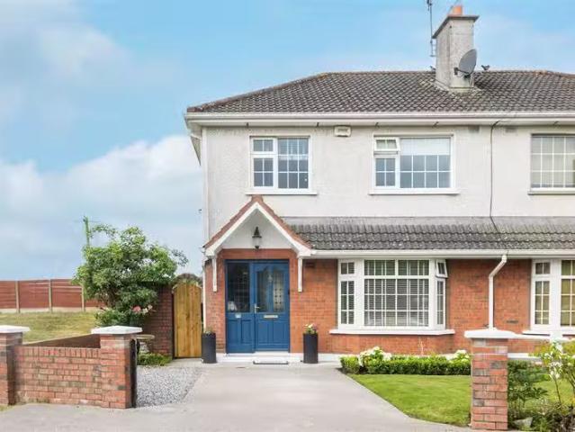 61 Willowbank, Midleton, Cork