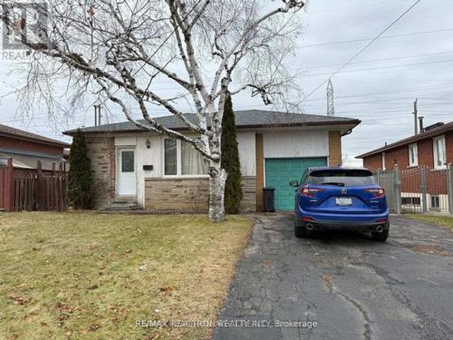 61 Wilmont Drive, Toronto, ON, M3N 1N5 house for lease | Listing ID W13514 | Royal LePage