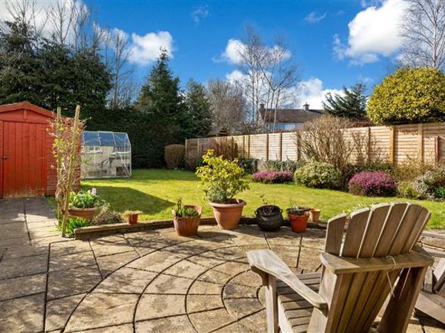 61 Woodpark, Castleknock, Dublin 15 Sherry FitzGerald Castleknock 4911 MyHome. Ie Residential