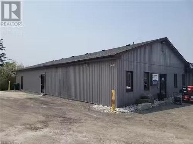 61 Woolwich Street N, Breslau, ON, N0B 1M0 commercial for sa.