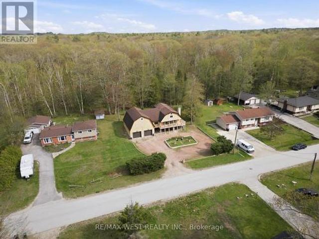 61 Antigua Drive, Wasaga Beach, ON, L9Z 2S3 house for sale | Listing ID S13166 | Royal LePage