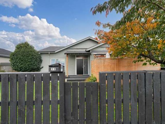61 Banks Street, Richmond, Invercargill City