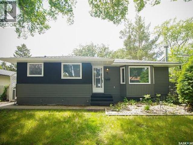 61 Bannister Avenue, Regina, SK, S4R 5K8 house for sale | Listing ID SK041266 | Royal LePage
