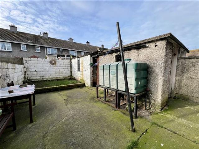 61 Balloonagh Estate, Tralee, Kerry Gary O’Driscoll & Co. Ltd 4908 MyHome. Ie Residential