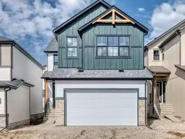 61 Bartlett Way Se, Calgary, AB, T3S 0P2 house for sale Lis.
