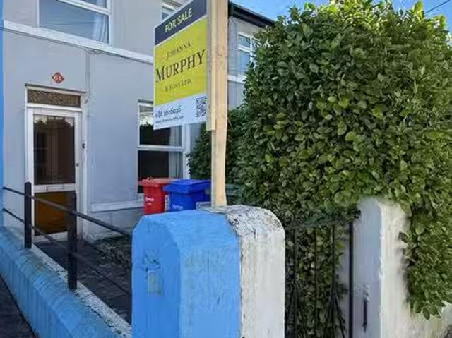61 Barrymore Avenue, Cobh, Cobh, Co. Cork, P24FH97 is for sale