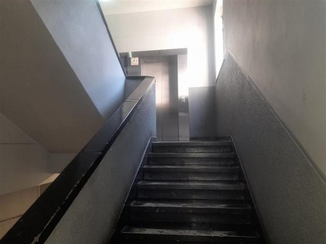 61 Bedroom Flat in Hillbrow