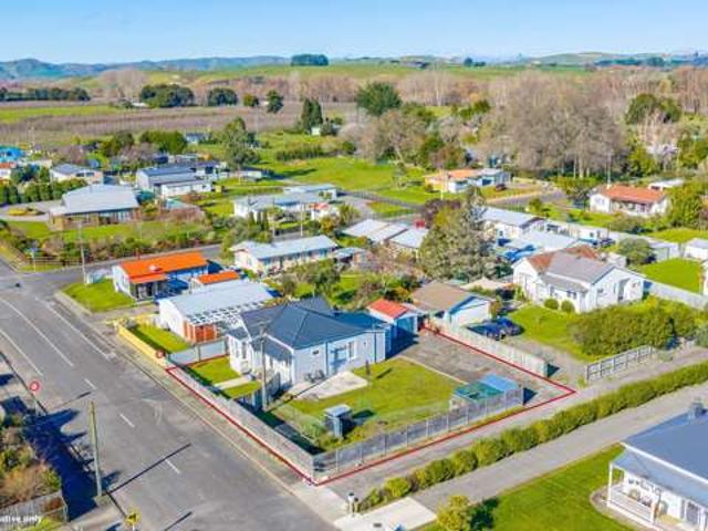 61 Bibby Street, Waipawa, Central Hawke's Bay