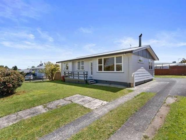 61 Billah Street, Tokoroa, South Waikato