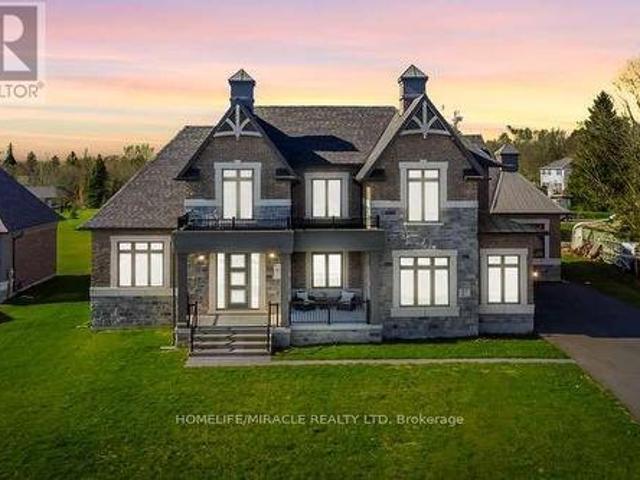 61 Bonnie Brae Court, Scugog, ON, L9L 1V1 house for sale | Listing ID E13690 | Royal LePage