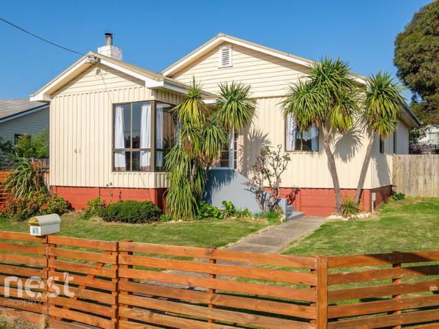 61 Bligh Street WARRANE