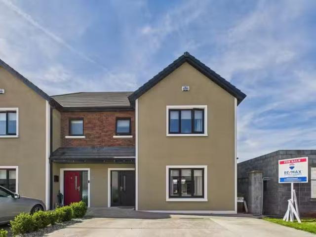 61 Bramble Avenue, Castle Oaks, Dublin Road, Carlow Town, Co..