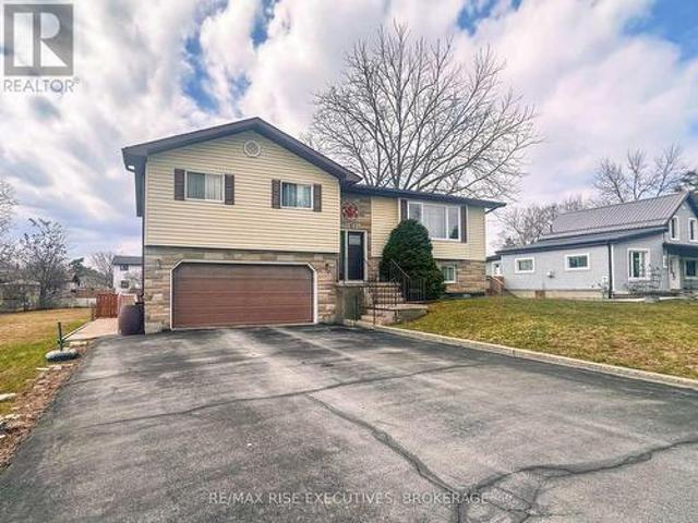 61 Brant Street, Deseronto. Town, ON, K0K 1X0 house for sale | Listing ID X13109 | Royal LePage
