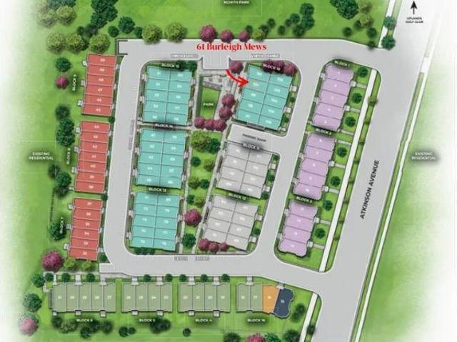 61 Burleigh Mews Avenue, Vaughan | For Rent @ $4,200 | Condos. Ca
