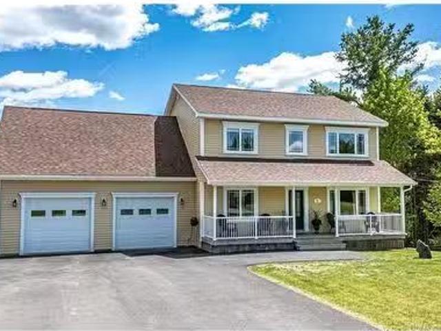 61 Butternut Lane, Noonan, NB, E3A 0Z5 house for sale Listi.