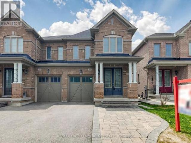 61 Campwood Crescent, Brampton, ON, L6P 3S8 house for sale | Listing ID W13687 | Royal LePage