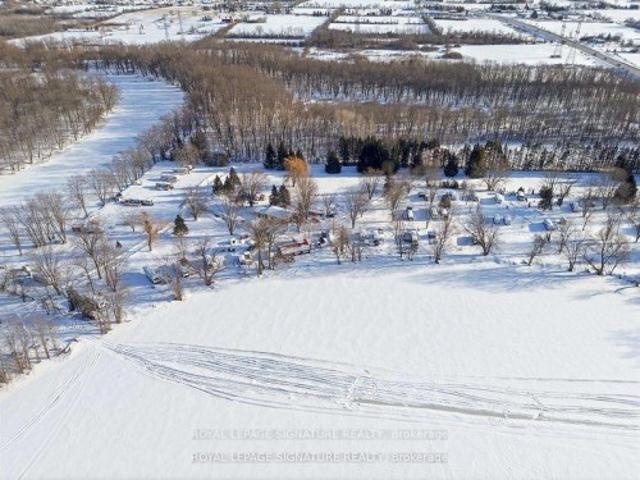 61 Carleton Cove N/A, Belleville, ON, K0K 2B0 commercial for sale | Listing ID X13511 | Royal LePage
