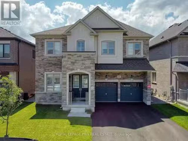61 Cattail Crescent, Hamilton, ON, L0R 1Z6 house for sale L.
