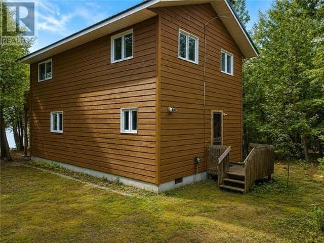 61 Cedar Grove Trail, Manitowaning, ON, P0P 1N0 recreational for sale | Listing ID 2129 | Royal LePage