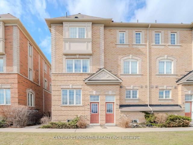 61 Cooperage Lane, Ajax | Sold, E12983 | Condos. Ca