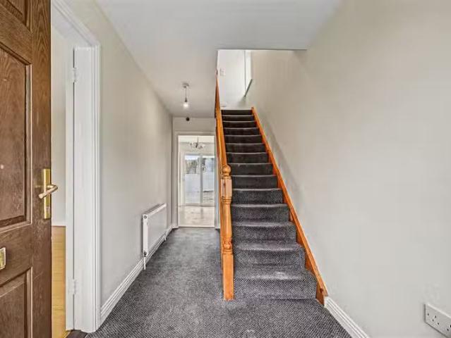 61 College Green, Wexford. Wexford Town, Wexford, Y35 X9P8