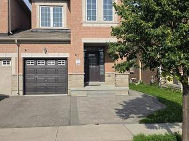 61 Collin Court, Richmond Hill, ON, L4E 0X7 house for lease | Listing ID N13507 | Royal LePage