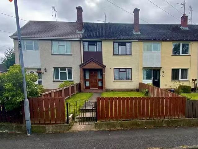 61 Corcrain Drive