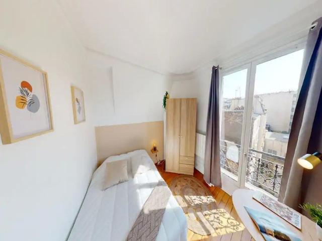 61 Cloys 6B Chambre 2 PRS