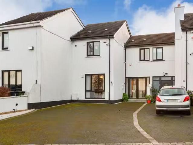 61 Claremont Crescent, Glasnevin, Dublin 11