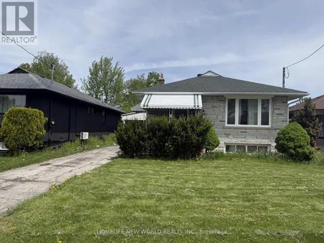 61 Crosland Drive, Toronto, ON, M1R 4M9 house for lease | Listing ID E13159 | Royal LePage