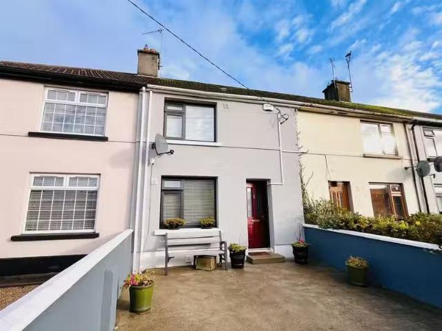 61 Davitt Street, Tipperary Town, Tipperary, E34 E954