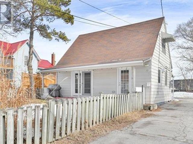 61 Delaney Street, Quinte West Trenton Ward, ON, K8V 4L7 house for sale | Listing ID X12112 | Royal LePage