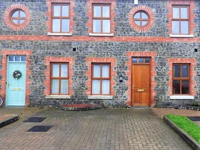 61 Dromdallagan