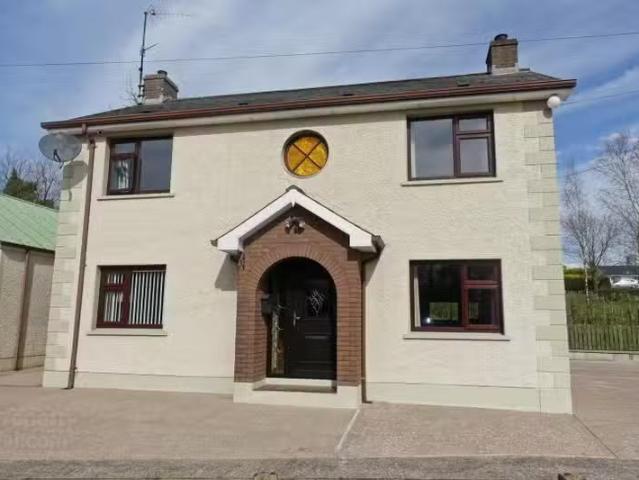 61 Drumshancorick Road