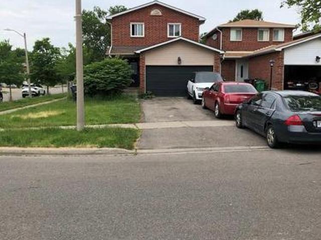 61 Ecclestone Drive N, Brampton, ON, L6X 3N2 house for sale | Listing ID W13463 | Royal LePage