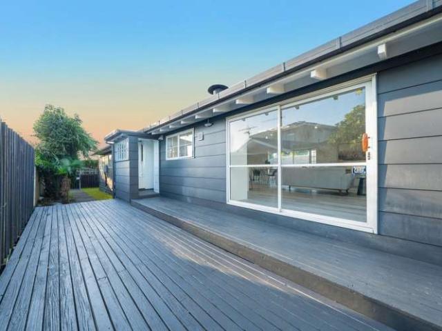61 Elliot Street, Papakura