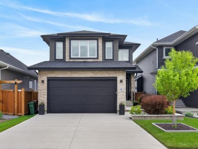61 Encore Crescent, St. Albert, AB, T8N 7W2 house for sale | Listing ID E4499 | Royal LePage