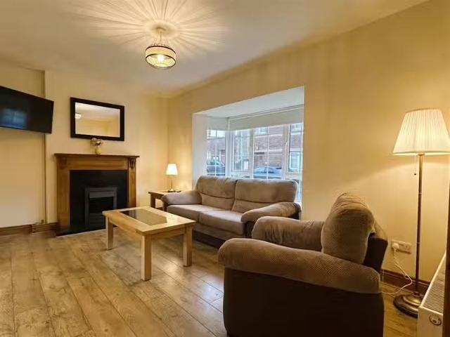 61 Fearan Ri, Doughiska, Galway, H91 W1DW