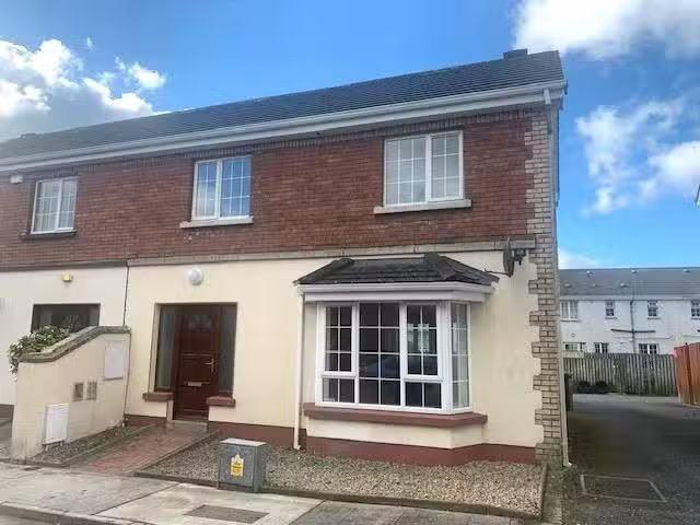 61 Fearann Ri, Doughiska, Galway City