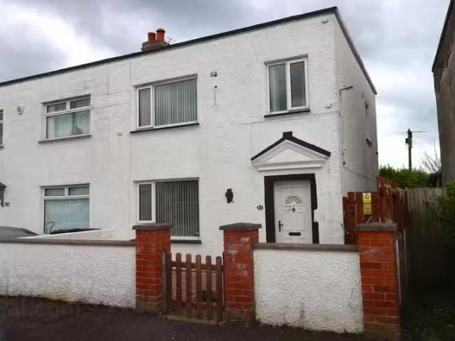 61 Fernagh Avenue