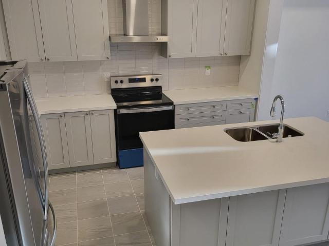 61 Freeman Williams Street, Markham | For Rent @ $3,500 | Condos. Ca
