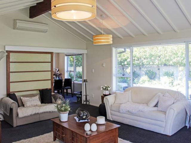 61 Glandovey Road, Fendalton Christchurch 8052