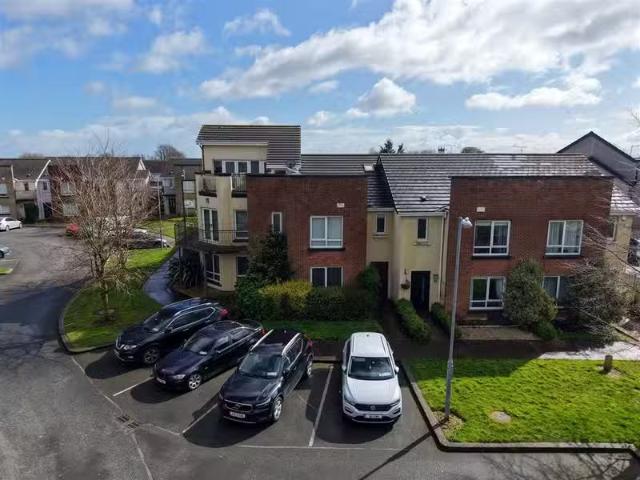 61 Grange Hall, Dunshaughlin, Meath, A85 Y997