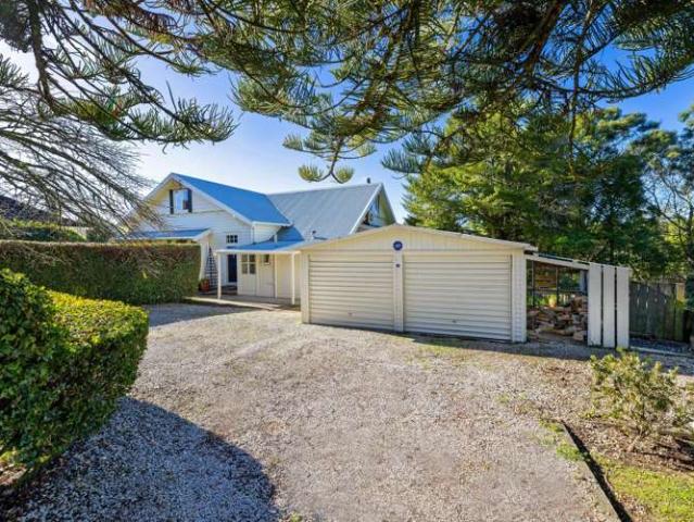 61 Hill Street, Te Kuiti, Waitomo