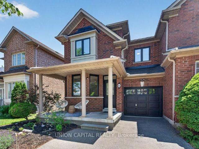 61 Hillmount Road, Markham | 4+2Beds/4Bath, Townhouse, $998,000 | Condos. Ca
