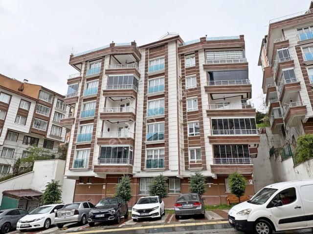 6+1 Çift Giriş Ters Dubleks Geniş Oturum Kat Konumunda Masrafsız