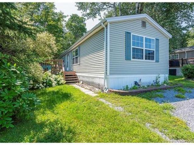61 Ironwood, Quispamsis, NB, E2G 1X6 house for sale | Listing ID NB145441 | Royal LePage