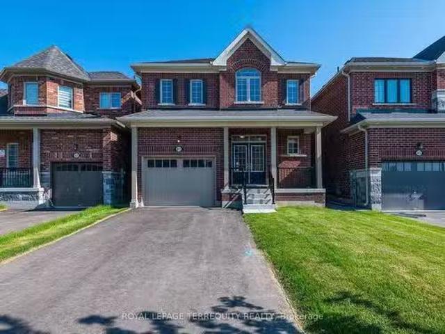 61 Jack Potts Way, Clarington, ON, L1E 0E8 house for sale L.